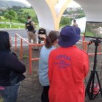 Polícia Militar de Minas Gerais forma 4 instrutores para o Curso de Piloto Remoto de Drones