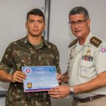 Curso de Operador de Sistema de Aeronave Remotamente Pilotada da PM da Bahia é reconhecido como curso de interesse pelo Exército Brasileiro