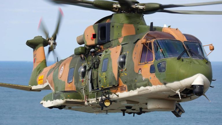Conheça a Esquadra 751 – “Pumas” da Força Aérea de Portugal responsável pelas operações SAR