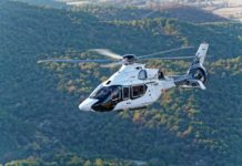 Airbus Helicopters tem aumento significativo de vendas em 2018
