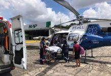 Justiça suspende Serviço do Aeromédico e bloqueia bens de pessoas e empresa em Tailândia, Pará