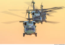 Resgates e aumento da operacionalidade marcam momento da Aviação de Asas Rotativas da FAB