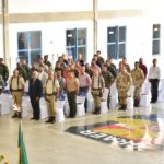 GRAER da PM da Bahia conclui turmas da 6ª Edição do Curso de Operador de RPAS