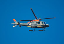 Conheça o novo helicóptero da Força Aérea Portuguesa