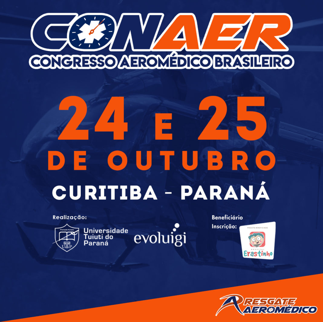 Banner - CONAER atualizado