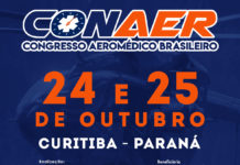 Inscrições do CONAER serão destinadas ao projeto de construção do Hospital Erastinho do Paraná