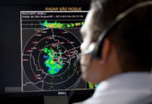 Força Aérea Brasileira trabalha na centralização do gerenciamento dos planos de voo