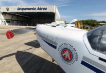 GRAER da PM da Bahia completa 12 anos e mais de 500 vidas preservadas com suporte de aeronaves
