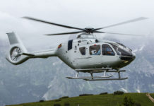 Marinha do Brasil adquire helicópteros H135 para missões SAR e evacuação aeromédica