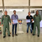 Policiais Civis sergipanos participam de curso de operação de drones na Bahia