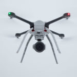 FLIR Systems adquire a empresa Aeryon Labs fabricante dos drones SkyRanger R60 e R70