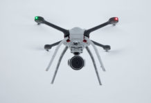 FLIR Systems adquire a empresa Aeryon Labs fabricante dos drones SkyRanger R60 e R70