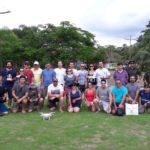 Sindicato dos Peritos Criminais de São Paulo promove curso de Drone em Ilha Bela