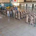 PM de Minas Gerais inicia curso de formação de piloto de drone para policiais, servidores do IBAMA e militares do Exército