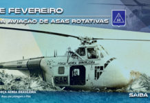Força Aérea Brasileira lança página especial e vídeos sobre o Dia da Aviação de Asas Rotativas