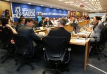 Mandetta diz que há tráfico de drogas em aviões contratados pelo Ministério da Saúde e pede investigação da PF