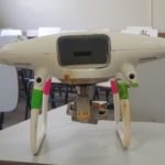 DECEA cria bloqueio para operação de drones em Brumadinho, MG