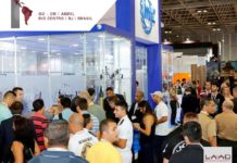 LAAD Defence & Security 2019 acontece no início de abril