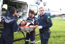 Cirurgião e socorrista: médico do Samu de Maringá relembra histórias marcantes