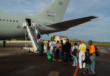 Ação humanitária: Operação Acolhida recebe e presta assistência aos imigrantes venezuelanos em Raraima