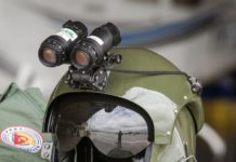 COMAVE publica editais para aquisição de óculos de visão noturna e adaptação de quatro aeronaves