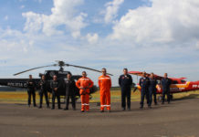 Conheça os serviços aeromédicos que salvam vidas no Oeste Catarinense