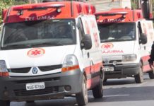 Rondonópolis poderá ter primeiro atendimento aeromédico do SAMU