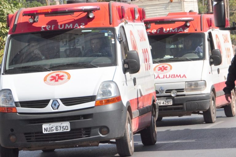 Rondonópolis poderá ter primeiro atendimento aeromédico do SAMU