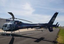 Saúde 02 transporta órgão captado em Francisco Beltrão para transplante em Cascavel, PR