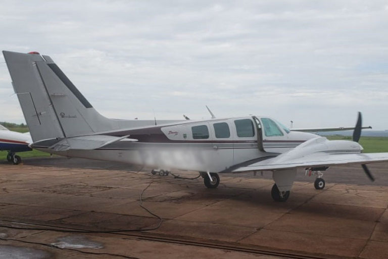 CIOPAer do Mato Grosso deve incorporar mais uma aeronave em sua frota