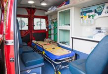 Como funciona o Serviço Integrado de Atendimento ao Trauma em Emergência do Paraná