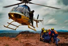 Operação Brumadinho – Policiais Rodoviários Federais contam sobre os dias de lama e caos que marcaram suas vidas