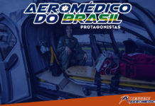 Premiada, médica conta histórias emocionantes de resgates e perdas