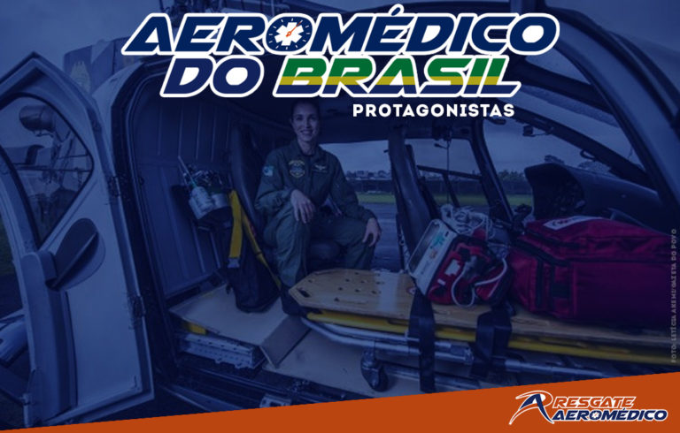 Premiada, médica conta histórias emocionantes de resgates e perdas