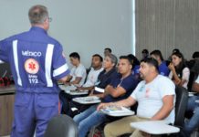 Equipes do SAMU e CIOPAer de Tocantins aprimoram conhecimentos sobre transporte aeromédico