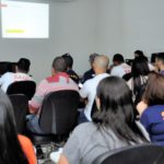 O curso de transporte aeromédico é um pré-requisitos do convênio entre Samu e Ciopaer. Foto: Raíza Ribeiro