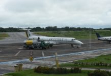 Avião da FAB transporta jovem de 13 anos do Acre para São Paulo a fim de realizar cirurgia do coração