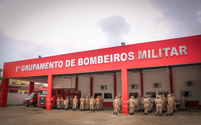 Novos investimentos ao Corpo de Bombeiros de Rondônia passam de R$ 40 milhões e incluem aeronaves e viaturas