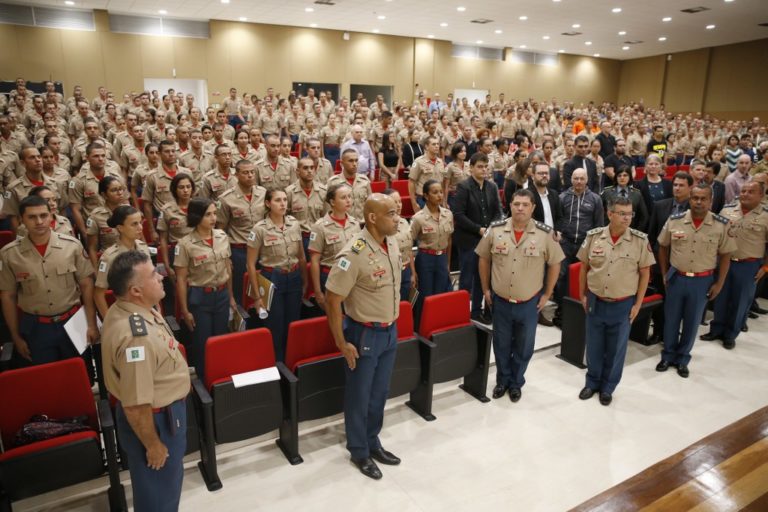 Corpo de Bombeiros do DF e Universidade de Brasília realizam II Simpósio Internacional de Saúde Física de Agentes da Segurança Pública