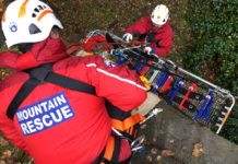 CRM em parceria com SIATE e SBAIT promove III Curso de Atualização em APH: Remoção em montanhas e locais remotos de difícil acesso