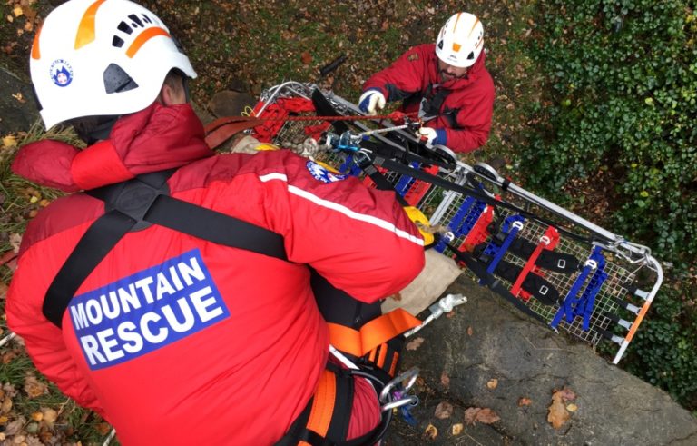 CRM em parceria com SIATE e SBAIT promove III Curso de Atualização em APH: Remoção em montanhas e locais remotos de difícil acesso