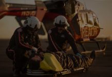 Air Medical Group adquire mais 21 helicópteros Airbus para missões aeromédicas nos Estados Unidos