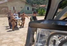 Batalhão de Polícia Militar de Operações Aéreas do Paraná completa dois anos de serviço aeromédico integrado com SIATE e SAMU