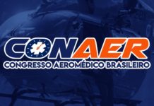 Congresso Aeromédico Brasileiro divulga novidades e já tem palestras confirmadas