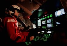 Balanço de 2018 do DRF Luftrettung da Alemanha registra aumento de 20% nos resgates aeromédicos noturnos