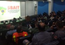 SBAIT realiza em São Paulo I Fórum Nacional de Imobilização no Trauma