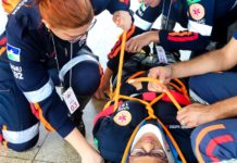 Secretaria Municipal de Saúde de Porto Velho promove capacitação em Atendimento Pré-Hospitalar