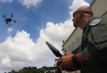 Governo de São Paulo anuncia programa Dronepol com investimento de R$ 6,3 milhões