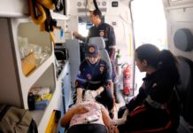 Secretaria da Saúde de Palmas promove Curso de Transporte Aeromédico para profissionais da rede