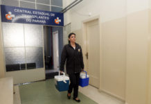 Estado do Paraná tem os melhores índices do Brasil em transplante de órgãos
